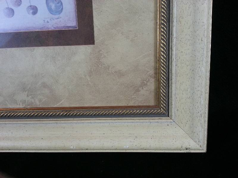 lot 28 image: deVille Dcor Art