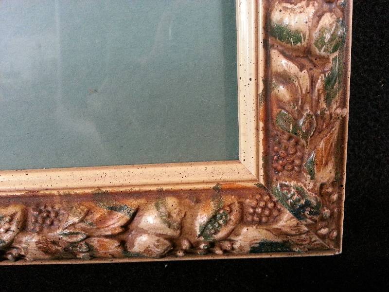 lot 30 image: Good Morning Dcor Art