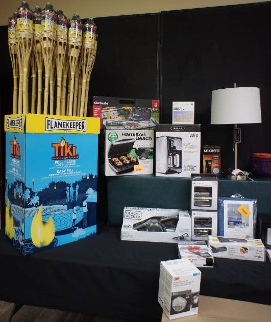 Large Lot