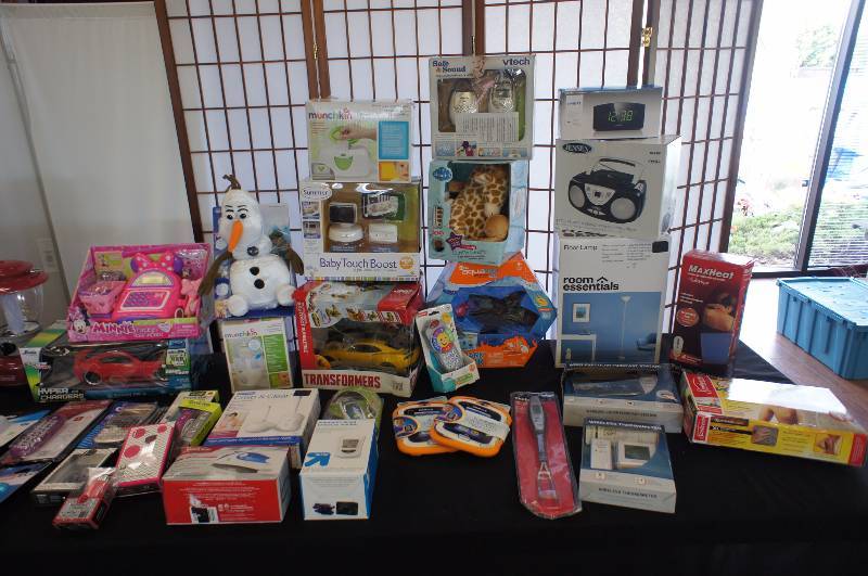 Large Lot 2