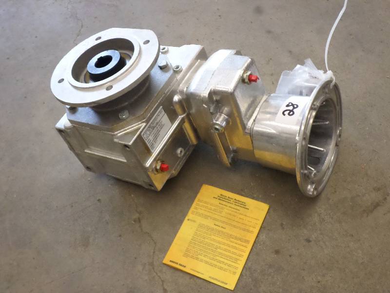 New Unused Electra 7720773-G10 Wor...