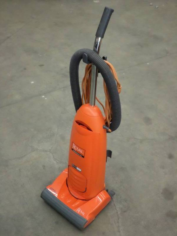 RoyalAire Commercial Vacuum Cleaner...