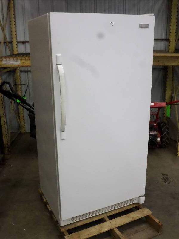 Frigidiare FRU17G4JW19 Refrigerator...