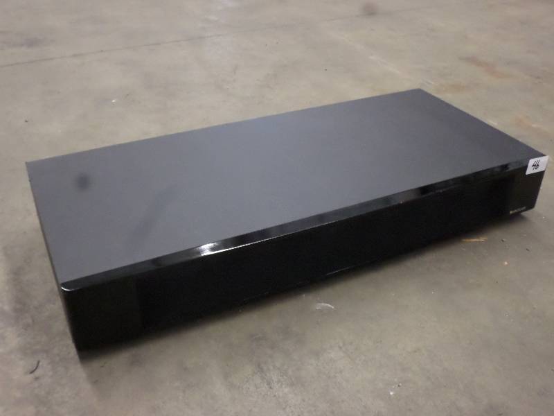 Spectrum Dual-Speaker Soundbar, No ...