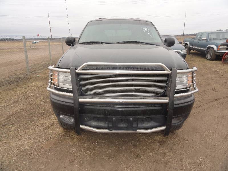 1999 Ford Expedition