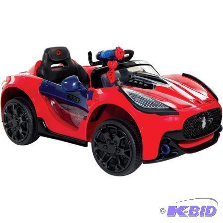 power wheels one seater