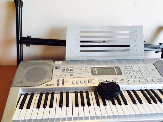 KEY BOARD