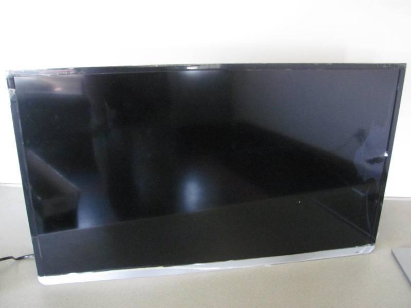 Toshiba 39 1080p LED Cloud TV