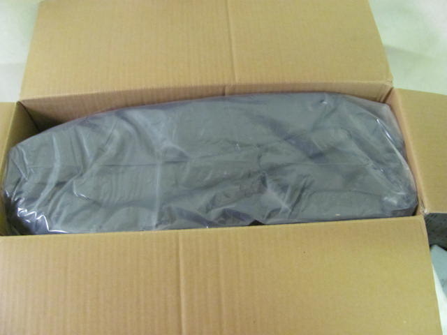 Intex Pillow Rest Queen Airbed