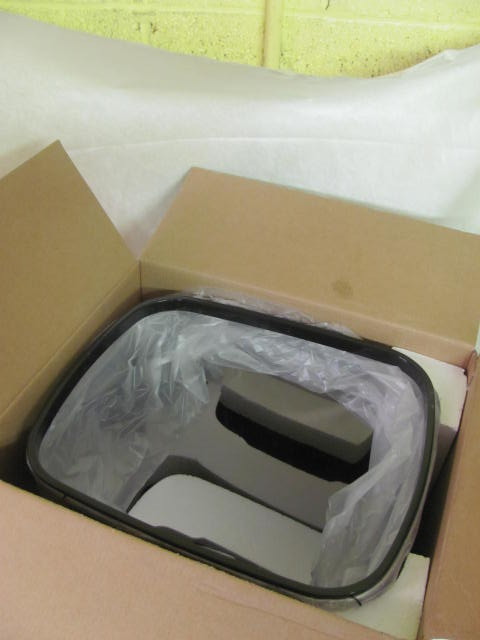 13-Gallon Motion-Sensing Trash Can