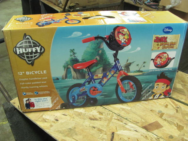 Huffy 12 Kids Bike