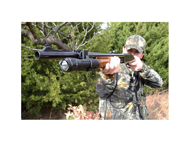 Q5 Tactical Flashlight