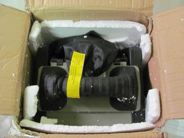 Outdoor Spirit 6-in-1 Power Station
