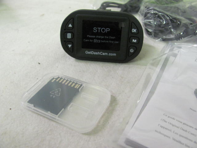 4Sight The Original Dash Cam