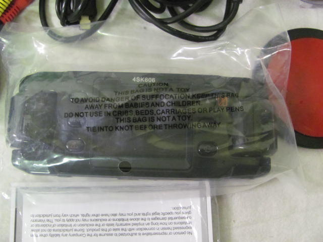 4Sight The Original Dash Cam 2