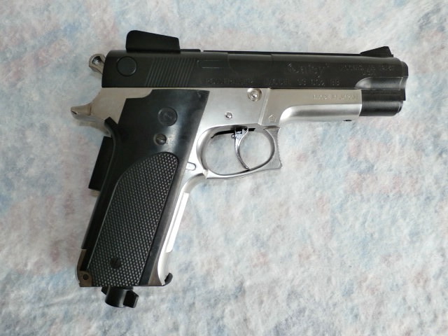 Daisy Powerline Model 93