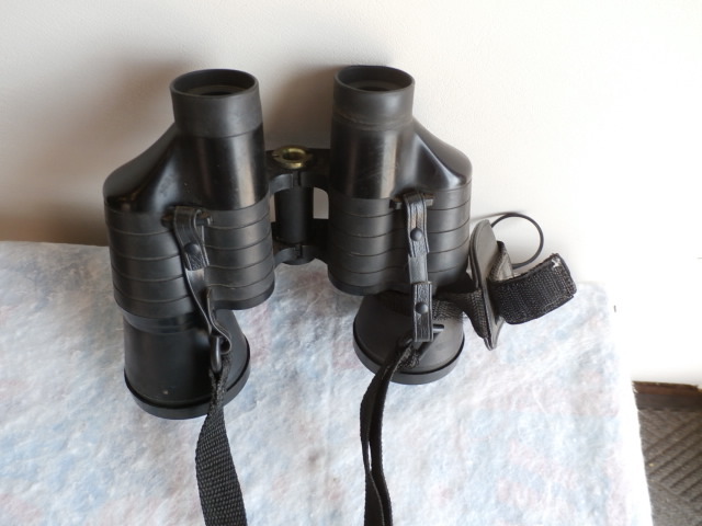 Binoculars