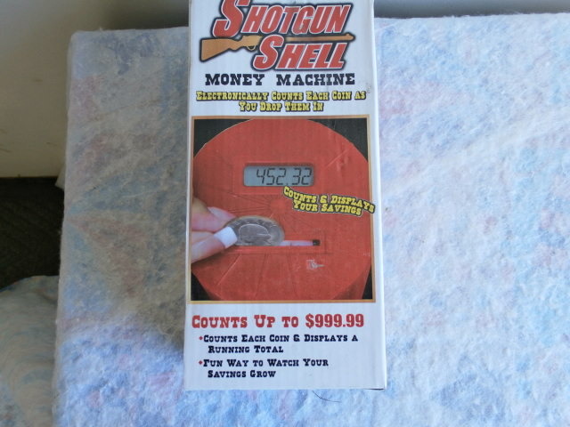 coin bank