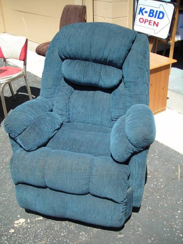 Recliner Chair