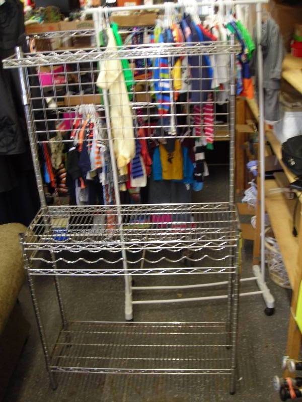 Wire Rack