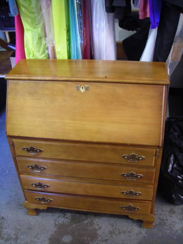 Vintage SecretaryWriting Desk