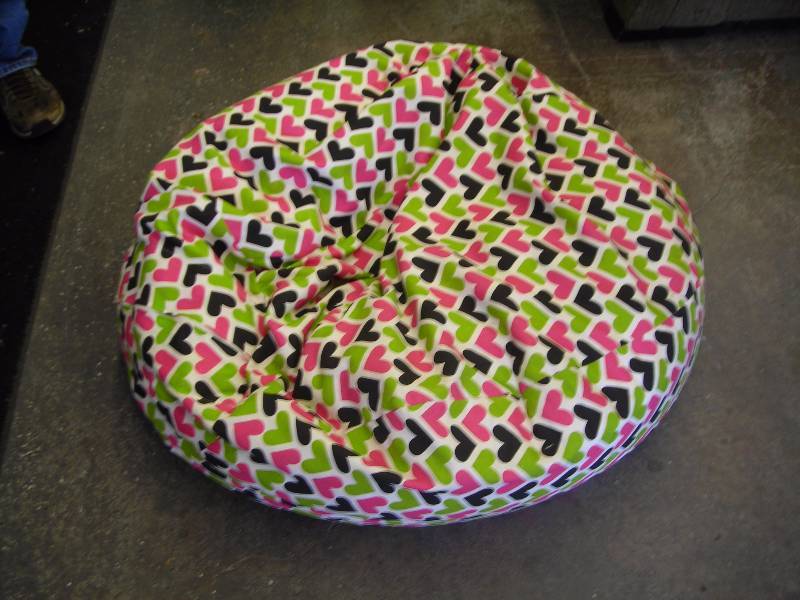 Bean Bag Chair