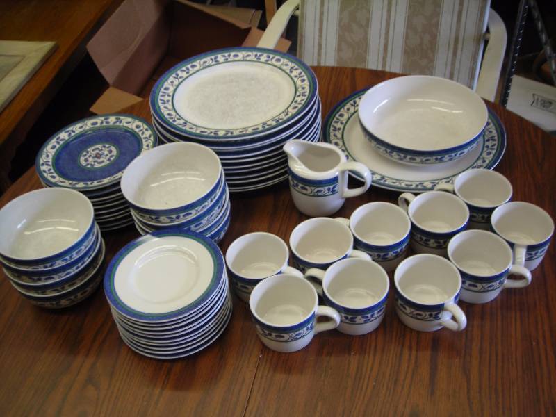 Pfaltzgraff Dishes