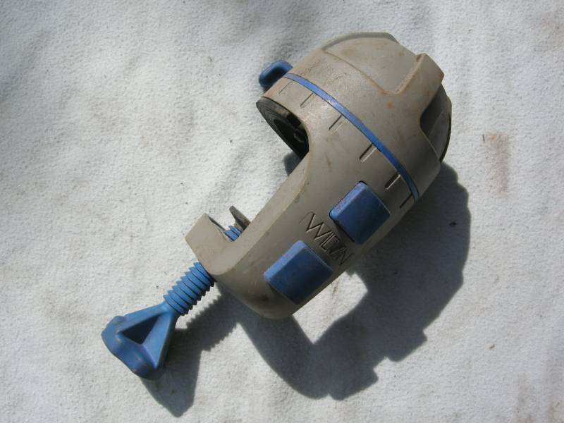 Wilton clamp