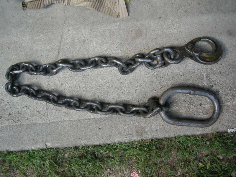 Latchlok rigging hook