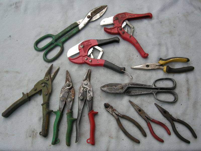 Cuttersnips