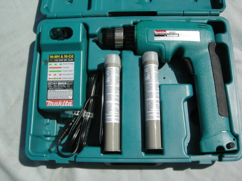 Makita Driver Drill