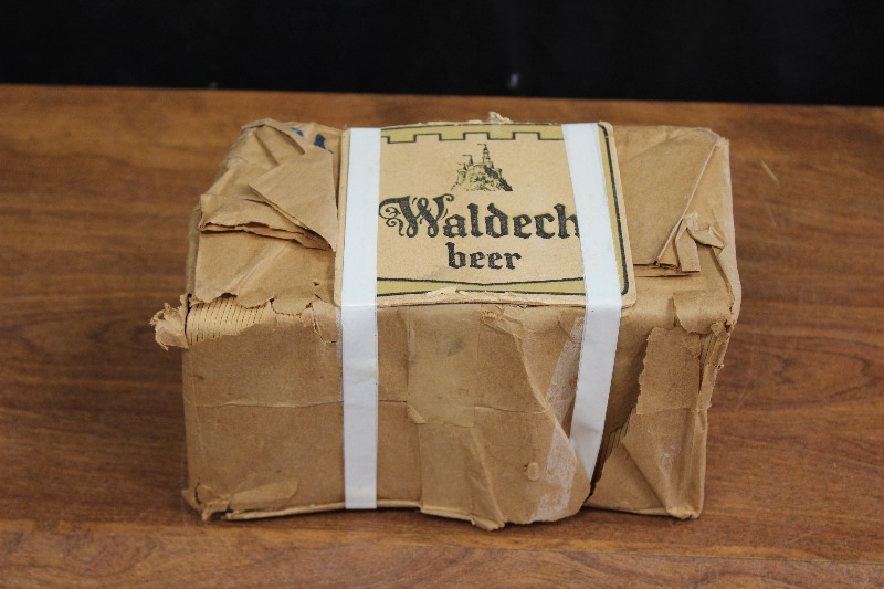 lot 56 image: Waldech Beer Coasters