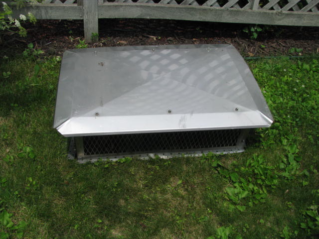 lot 215 image: chimney hood