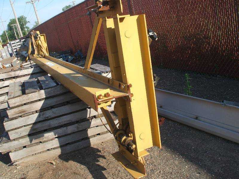 Reliable Crane