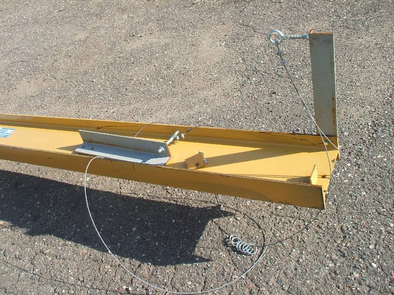Jib Crane