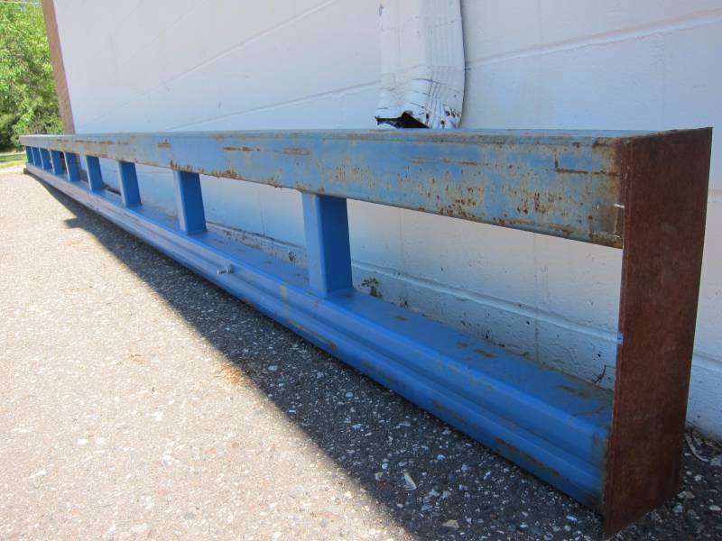 Gorbel Trussed Steel Track