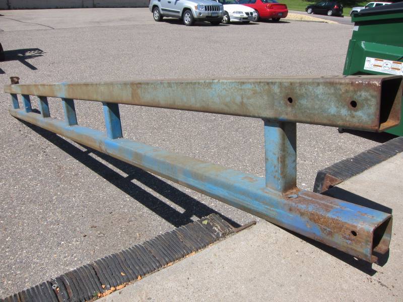 Gorbel Trussed Steel Track