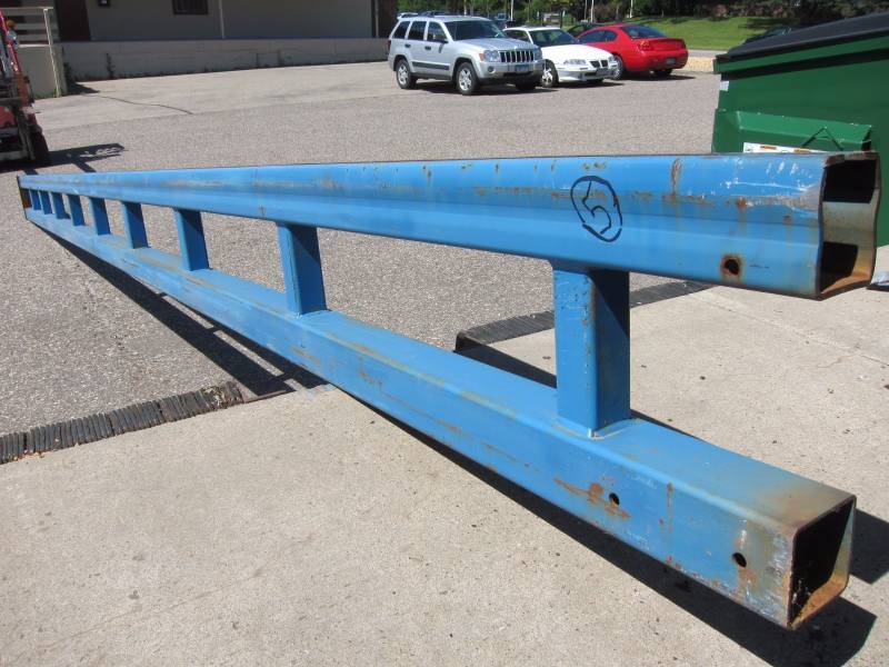 Gorbel Trussed Steel Track
