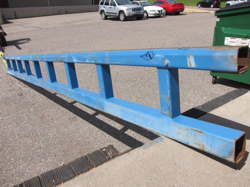 Gorbel Trussed Steel Track