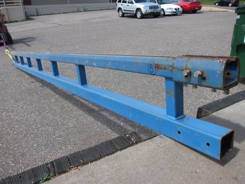 Gorbel Trussed Steel Track