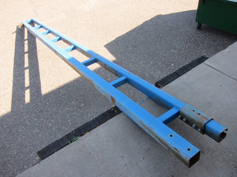 Gorbel Trussed Steel Track