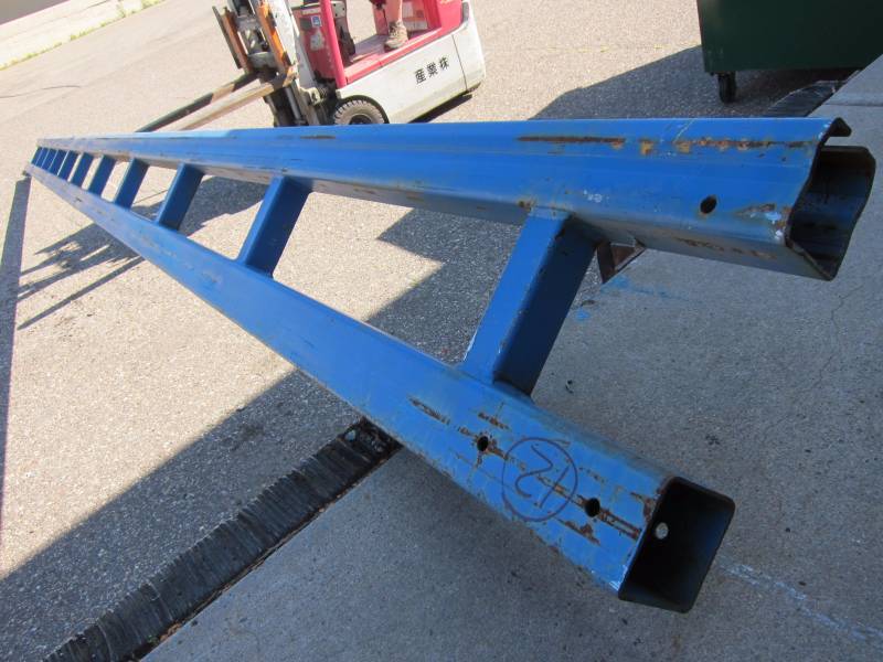 Gorbel Trussed Steel Track