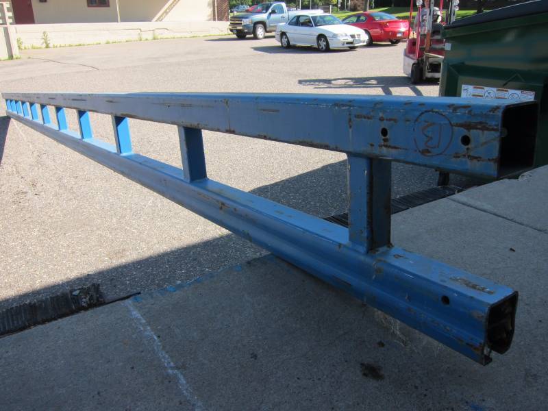 Gorbel Trussed Steel Track