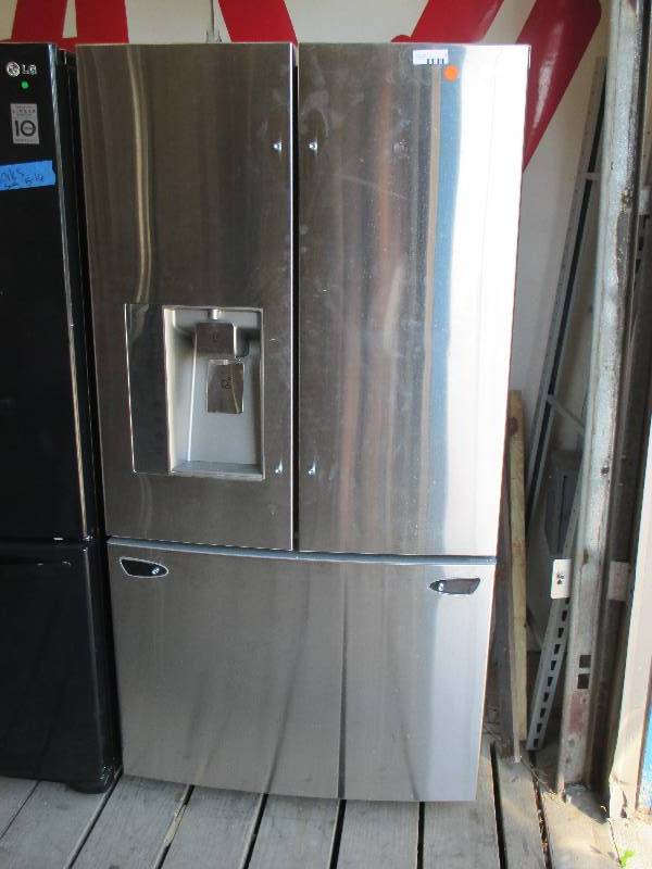 LG Fridge