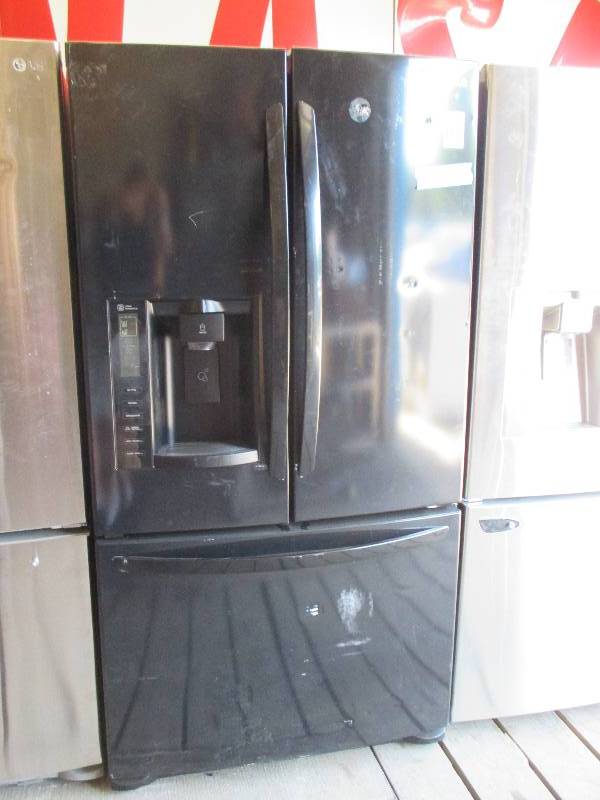 LG Fridge