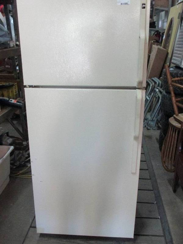 Hotpoint Fridge