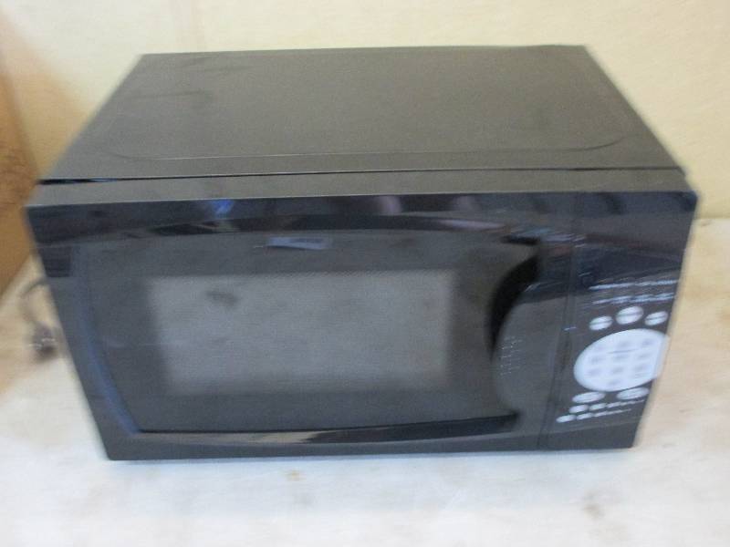 GE Microwave