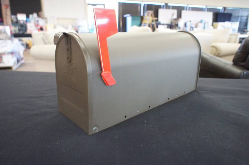 Mailbox