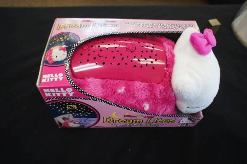Pillow Pets Dream Lites