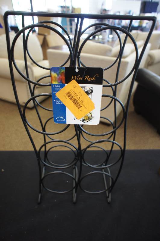 Wine Rack